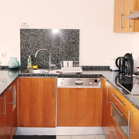 Apartment With Terrace Albufeira Olhos De Agua المظهر الخارجي الصورة
