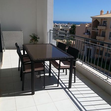 Apartment With Terrace Albufeira Olhos De Agua المظهر الخارجي الصورة
