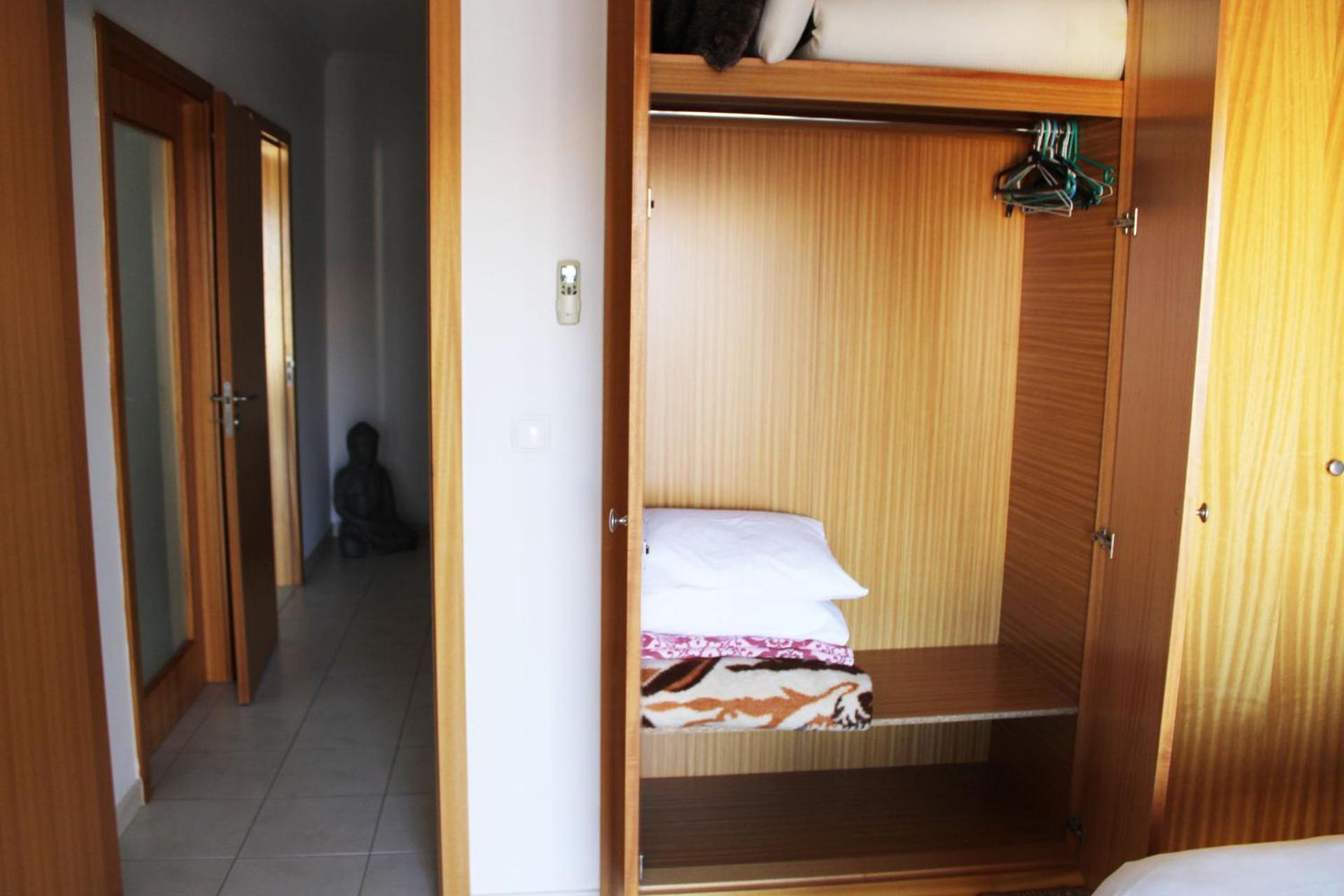 Apartment With Terrace Albufeira Olhos De Agua المظهر الخارجي الصورة