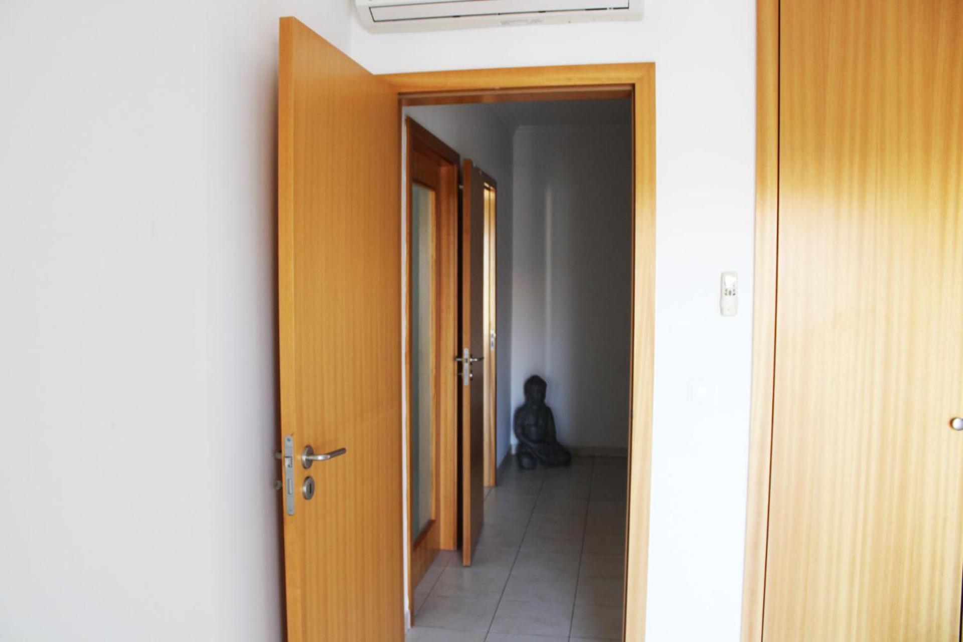 Apartment With Terrace Albufeira Olhos De Agua المظهر الخارجي الصورة